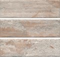 9035 Тезоро коричневый светлый 8,5x28,5x8,5 - фото 122128