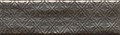 AD/A561/9035 Декор Тезоро 8,5x28,5x8,5 - фото 122129