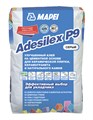 ADESILEX P9 серый (25 кг) - фото 122447