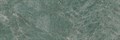 13116TR Эвора зеленый глянцевый обрезной 30x89,5x0,9 - фото 122677