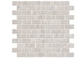MM13120T Декор Эвора мозаичный бежевый светлый глянцевый 32x30x0,9 - фото 122709
