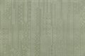 KM8207 Обои виниловые Ажур база универсальная,зеленый 1,06х10 (1, Т B) смещённая стыковка - фото 124437