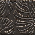 KMD2SFC002BN Декор Агдаль 2 металл матовый структура 15x15x0,9 - фото 124669