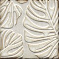 KMD2SFC004BN Декор Агдаль 2 бежевый светлый глянцевый структура 15x15x0,9 - фото 124673