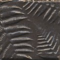 KMD2SFD002BN Декор Агдаль 3 металл матовый структура 15x15x0,9 - фото 124677