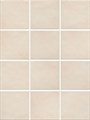 KM1010G0030N Бахия бежевый светлый глянцевый 29,8х39,8 из 12 частей 9,8x9,8x0,7 - фото 124742