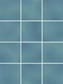 KM1010G0060N Бахия бирюзовый глянцевый 29,8х39,8 из 12 частей 9,8x9,8x0,7 - фото 124766