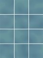 KM1010G0060N Бахия бирюзовый глянцевый 29,8х39,8 из 12 частей 9,8x9,8x0,7 - фото 124767