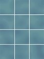 KM1010G0060N Бахия бирюзовый глянцевый 29,8х39,8 из 12 частей 9,8x9,8x0,7 - фото 124768