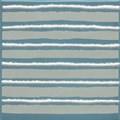 KMD3STA028GN Декор Бахия 4 бирюзовый глянцевый 9,8x9,8x0,7 - фото 124893
