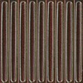 KMD2SOB003BN Декор чипсет Далия красный тёмный глянцевый 20x20x0,95 - фото 124903