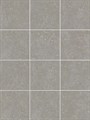 KM1010G0091N Касабланка серый матовый 29,8х39,8 из 12 частей 9,8x9,8x0,7 - фото 125001