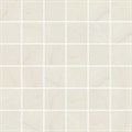 KMD2MSA004BR Декор Махкама мозаичный бежевый светлый глянцевый обрезной 30x30x0,9 - фото 125256