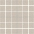 KMD2MSA001BR Декор Рабат мозаичный бежевый матовый обрезной 30x30x0,9 - фото 125493