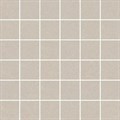 KMD2MSA001BR Декор Рабат мозаичный бежевый матовый обрезной 30x30x0,9 - фото 125498