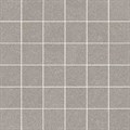 KMD2MSA002BR Декор Рабат мозаичный серый матовый обрезной 30x30x0,9 - фото 125504