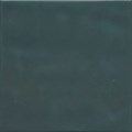 KM1515B0030N Фес бирюзовый тёмный глянцевый 15x15x0,77 - фото 125711
