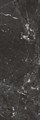 KM3090B0150R Тубкаль чёрный глянцевый обрезной 30x89,5x0,9 - фото 125835