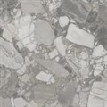 KM6060G0391R20 Чеппо ди Сицилия серый матовый обрезной 60x60x2 - фото 126110