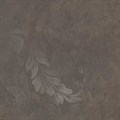KM4040G0081N Хадду коричневый матовый декорированный 40,2x40,2x0,8 - фото 126521