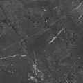 KM6060G0331R Тубкаль чёрный матовый обрезной 60x60x0,9 - фото 127088