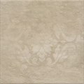 KM4040G0051N Хадду бежевый матовый декорированный 40,2x40,2x0,8 - фото 127140