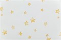 KM7815 Обои виниловые Уик-энд мотив, бежево-жёлтый звезды 1,06х10 (1, Т A) направленная стыковка - фото 128779