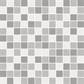 KMD2MSM009MN Декор Темари мозаичный микс серый матовый 29,8x29,8x0,35 - фото 129542