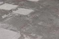 KM7106 Обои виниловые Винтаж база универсальная, серо-коричневый (1, Т В) прямая стыковка - фото 129601