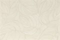 KM8611 Обои виниловые Мираж,  база универсальная,бежевый светлый, листья (1, Т A) смещённая стыковка - фото 131328