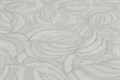 KM8614 Обои виниловые Мираж,  база универсальная,серый, листья (1, Т A) смещённая стыковка - фото 131344