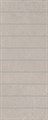 KMD2PTG002BN Декор чипсет Скарпа серый матовый 20x50x0,8 - фото 131473