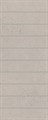 KMD2PTG002BN Декор чипсет Скарпа серый матовый 20x50x0,8 - фото 131475