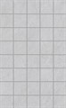 KMD2PTG013BN Декор чипсет Мотиво серый светлый глянцевый 25x40x0,8 - фото 131538