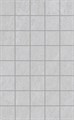 KMD2PTG013BN Декор чипсет Мотиво серый светлый глянцевый 25x40x0,8 - фото 131540