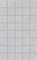 KMD2PTG013BN Декор чипсет Мотиво серый светлый глянцевый 25x40x0,8 - фото 131541