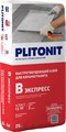В экспресс (Вб) быстротвердеющий клей, класс С1ТF, 25 кг - фото 49726
