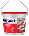 Colorit EasyFill белый - 2 кг эпоксидная затирка и реактивный клей для плитки - фото 49753