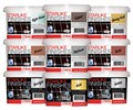NIGHT VISION Фотолюминесцентная добавка для STARLIKE ведро 400 г - фото 94925