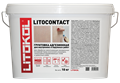 LITOCONTACT розовый канистра 10 кг - фото 94949