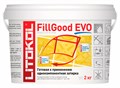 FILLGOOD EVO F.205 TRAVERTINO ведро 2 кг - фото 95074