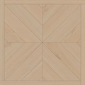 SG643520R Альберони декор бежевый светлый матовый обрезной 60x60x0,9 - фото 95655