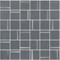 SG640220/MM Декор Гварди 2 мозаичный синий матовый обрезной 30x30x0,9 - фото 95685