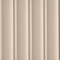 SOA002 Декор Аква Альта 1 бежевый матовый структура 20x20x0,95 - фото 96005