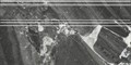 FME025R Плинтус Риальто чёрный глянцевый обрезной 20x40x1,6 - фото 96115