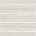 MM48025 Декор Сан-Марко мозаичный серый светлый матовый обрезной 40x40x1 - фото 96128