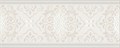 BDA033R Бордюр Флориан матовый обрезной 30x12x1,3 - фото 96155