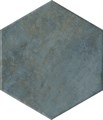 SG23036N Гроссето синий матовый 20x23,1x0,7 - фото 96220