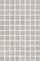 MM8350 Декор Ферони мозаичный серый матовый 20x30x0,69 - фото 96397