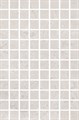 MM8351 Декор Ферони мозаичный серый светлый матовый 20x30x0,69 - фото 96398